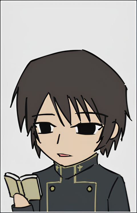 Code Geass: Lelouch of the Rebellion R2 Extra Flash - Baba Theater Redux