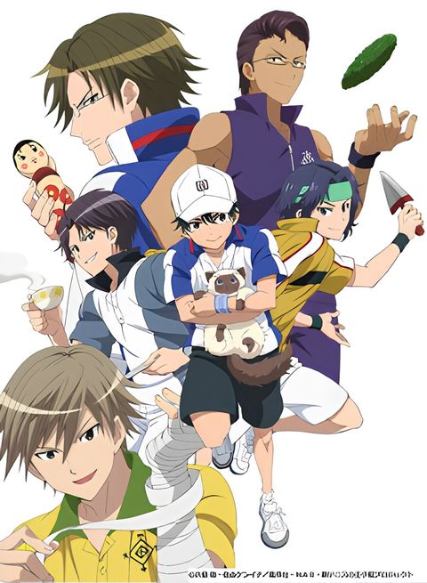 Houkago no Oujisama