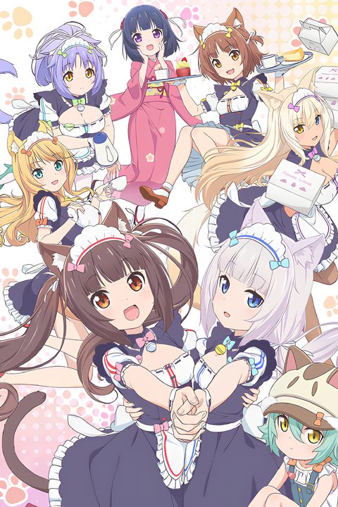 Nekopara