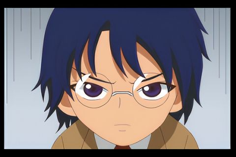 The Prince of Tennis: Another Story - Messages From Past and Future OVA Bonus