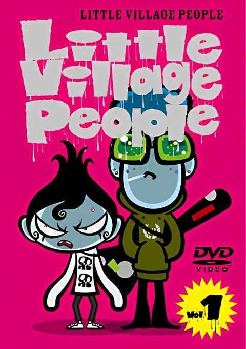 Little Village People