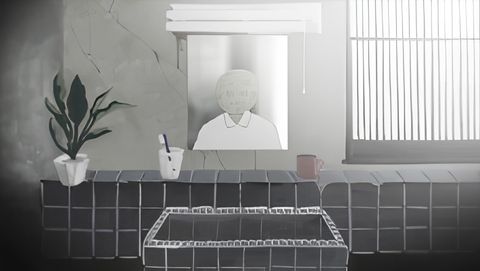 Yakousei no Ikimono