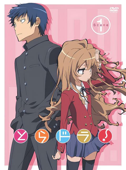 Toradora! Special Toradora! Special