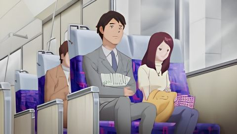 Nagoya Tetsudou Special Movie