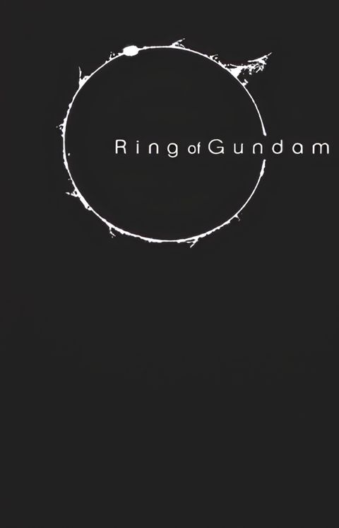 Ring of Gundam