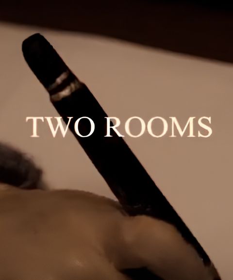 Two Rooms