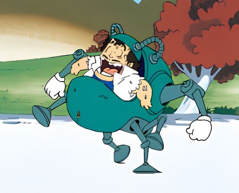 Dr. Slump: Arale-chan Specials