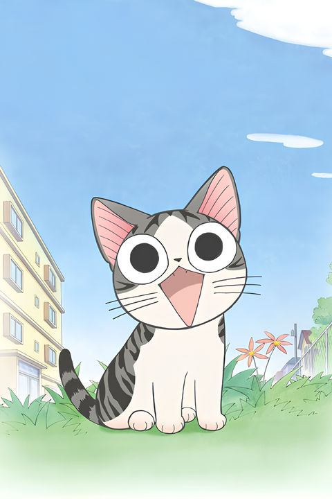 Chi's Sweet Home