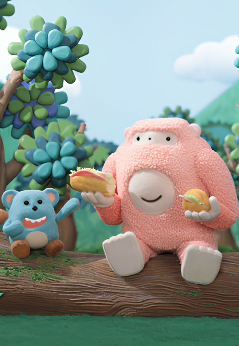 Mogu&Perol