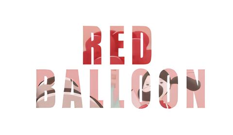 Red Balloon