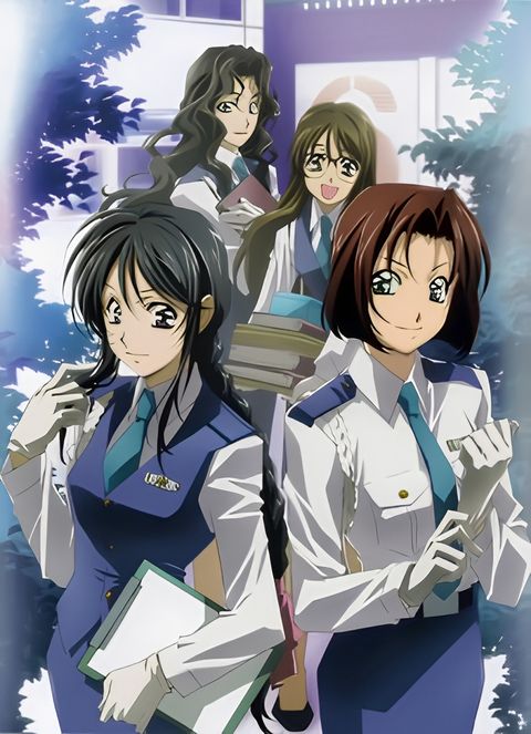 You're Under Arrest: Full Throttle