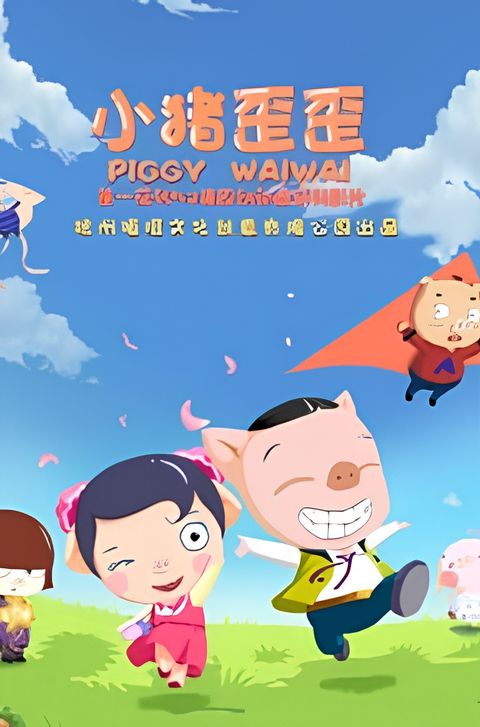 Piggy Waiwai