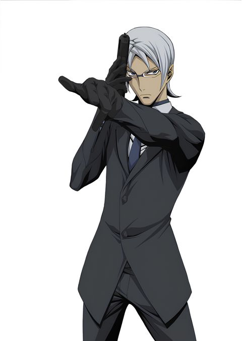 Special 7: Special Crime Investigation Unit Episode 0.5