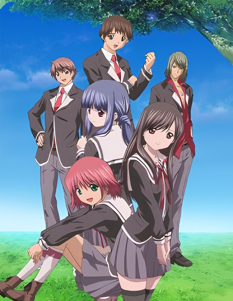Tokimeki Memorial
