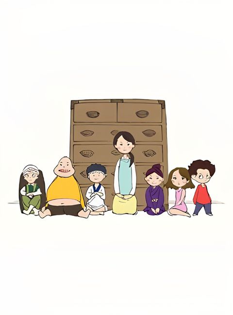 Drawer Hobs