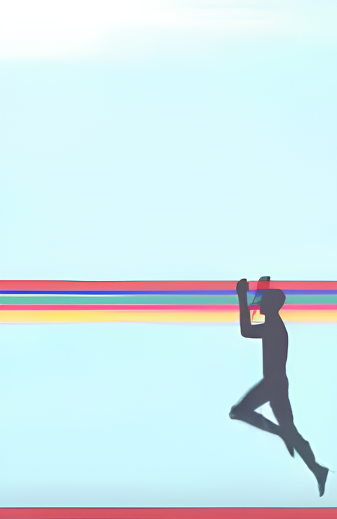 Rainbow