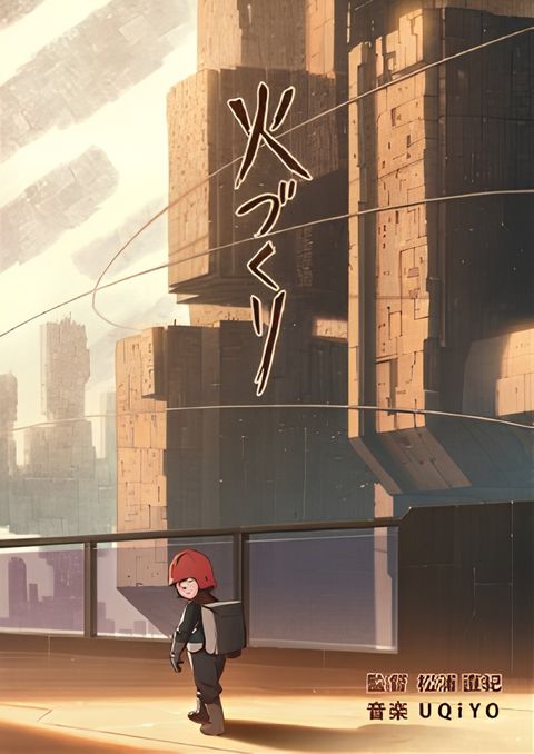 Hizukuri