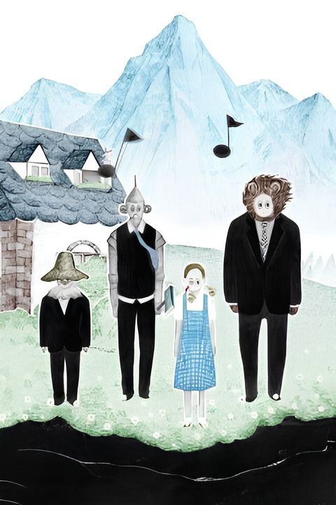 Keep Calm and Carry On