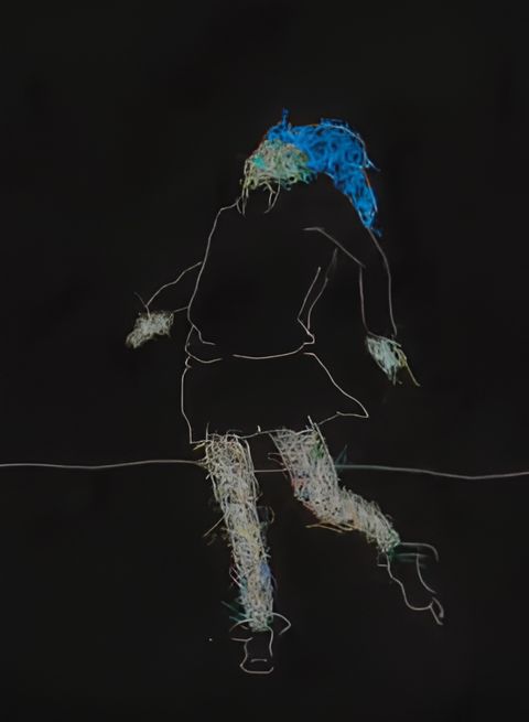 Color Noise