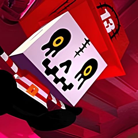 Midnight Horror School