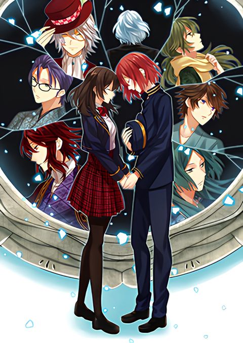 Meiji Tokyo Renka Movie 1: Yumihari no Serenade