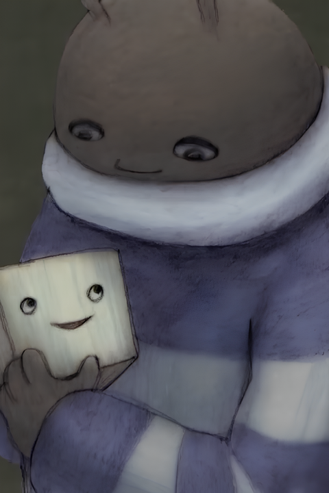 Friend.