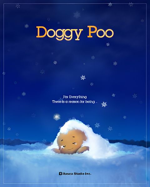 Doggy Poo
