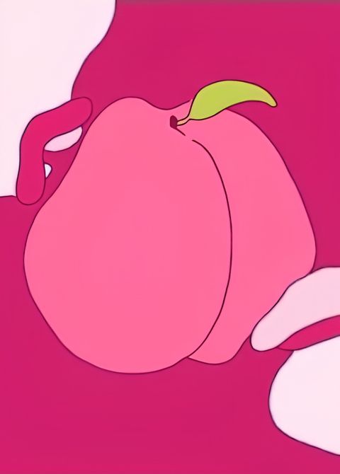 Horny