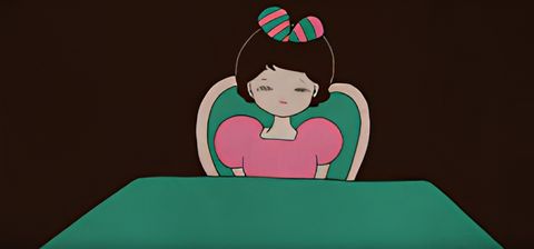 The Magical Cat Dance