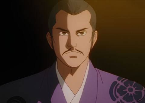 Honnouji no Hen