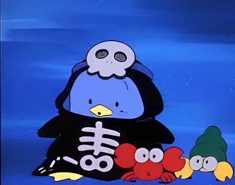 Sam-chan no Obake Nanka Kowaku Nai