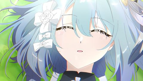 Benghuai 3rd: Hui Xing de Lucheng PV