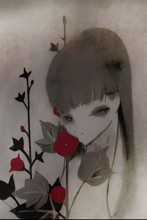 Nosferatu Maiden