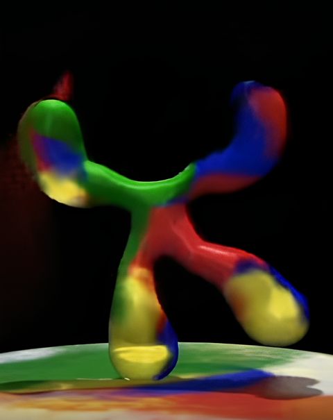 In Search of Axis