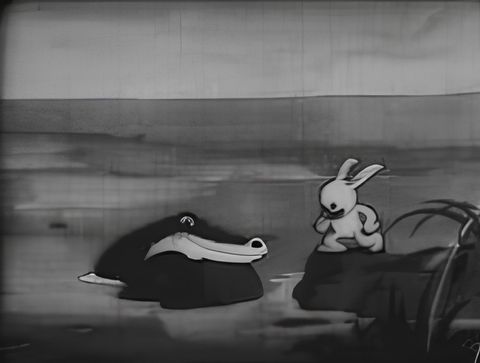 The Hare in Inaba