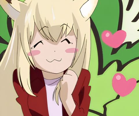 Wagaya no Oinari-sama.: Kuu-chan no Omake Gekijou