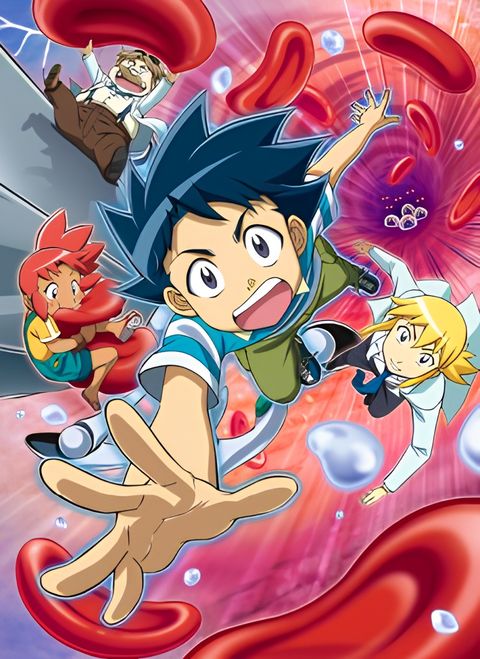 Jintai no Survival!
