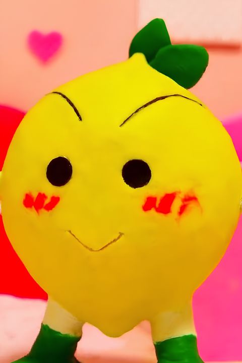 Lemon Home Animation Gekijou