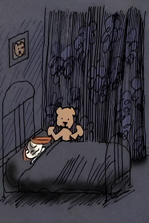 Teddy