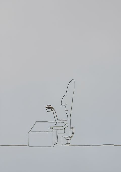Coffee Break