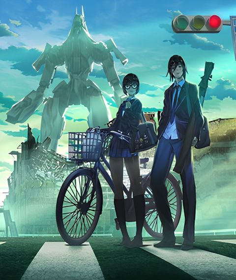 RS Project: Rebirth Storage