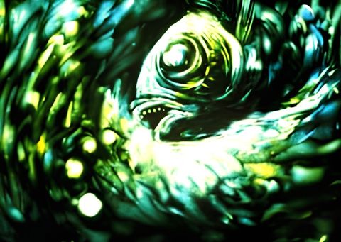 Aquatic