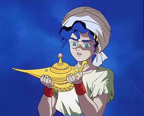 The World's Most Famous Tales