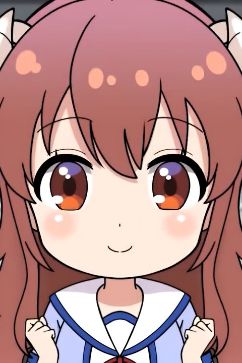 The Demon Girl Next Door Minis