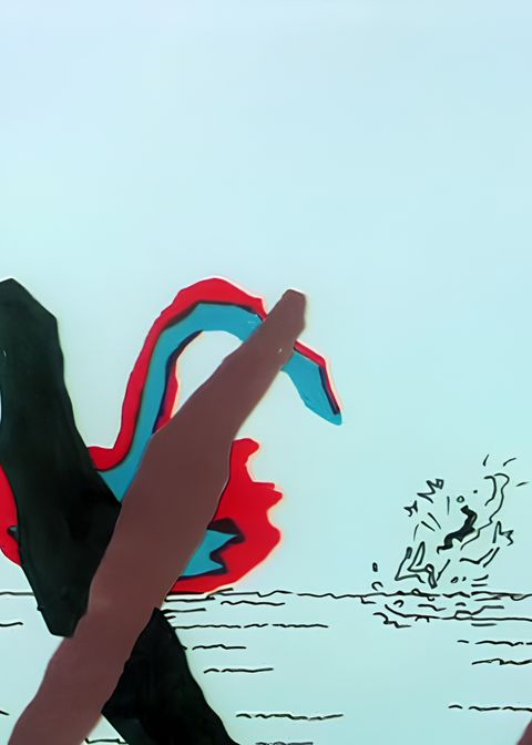The Bird