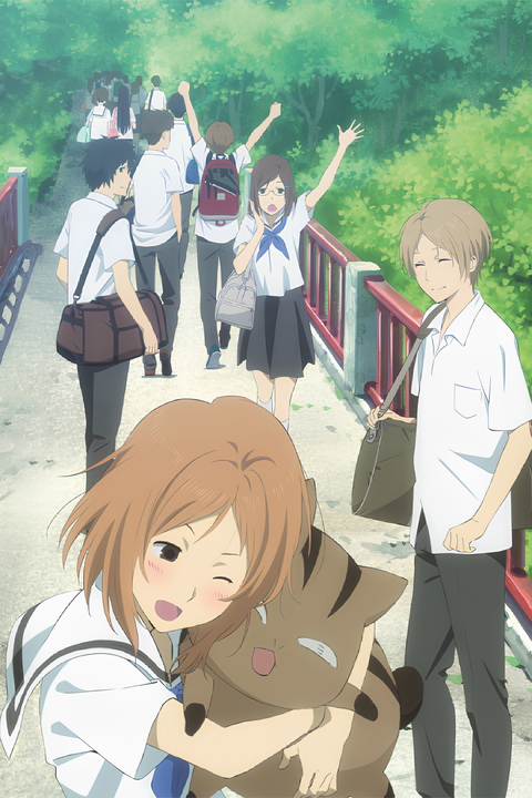 Natsume's Book of Friends Season 6 Specials
