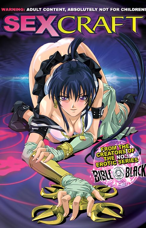 Sex Craft