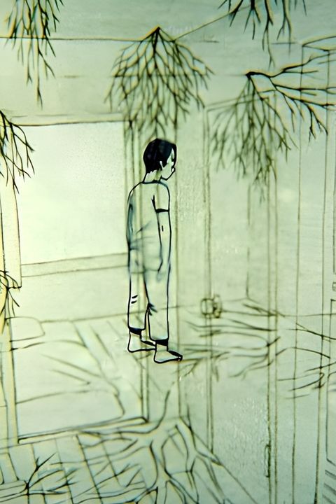 In Inertia