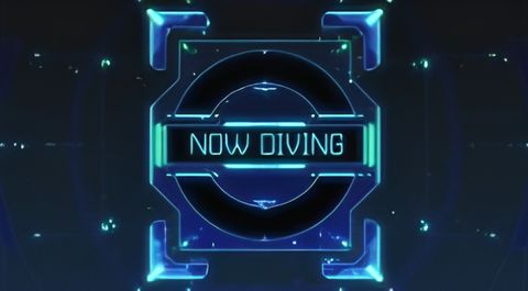 Gundam Build Divers Prologue