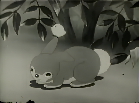 Kousagi Monogatari